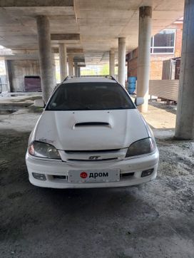  Toyota Caldina 1988 , 300000 , 