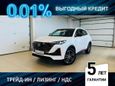 SUV   Changan UNI-S 2024 , 2709900 , 