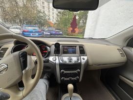 SUV   Nissan Murano 2011 , 1280000 , 