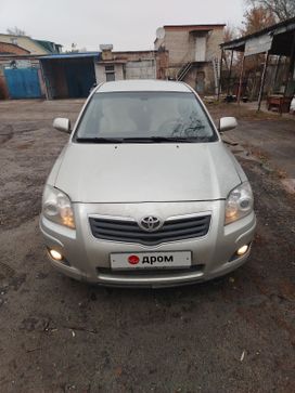  Toyota Avensis 2008 , 750000 , 