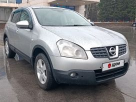 SUV   Nissan Qashqai 2007 , 795000 , 