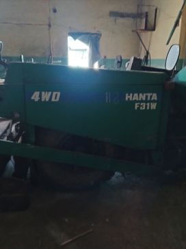  Hanta F31W4WD 1997 , 1500000 , -