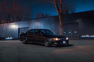  Toyota Chaser 1998 , 2200000 , 