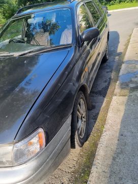  Toyota Caldina 1995 , 265000 , 