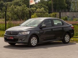  Citroen C-Elysee 2013 , 605000 , 