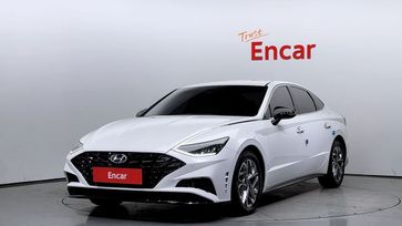  Hyundai Sonata 2020 , 2150000 , 