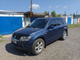 SUV   Suzuki Grand Vitara 2007 , 1100000 , 