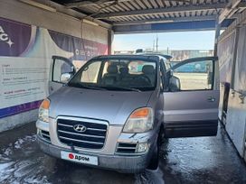    Hyundai Starex 2007 , 750000 , 