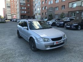  Mazda Familia 1999 , 300000 , 