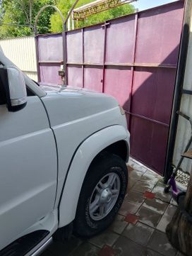 SUV     2018 , 1150000 , 