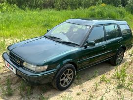  Toyota Sprinter Carib 1991 , 355000 , 