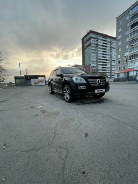 SUV   Mercedes-Benz GL-Class 2008 , 1450000 , 