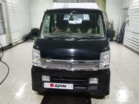 ������� ��� ������������ Suzuki Every 2010 ����, 680000 ������, ���