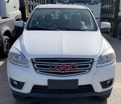  JAC T6 2023 , 2800000 , 