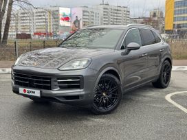  Cayenne, 2023
