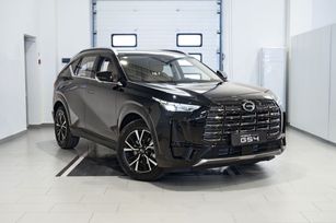 SUV   GAC GS4 2024 , 2999000 , 