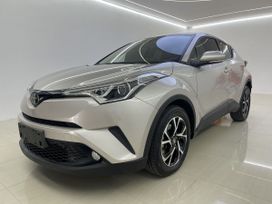 SUV   Toyota C-HR 2021 , 1750000 , 