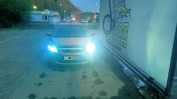  Ford Focus 2008 , 615000 , -