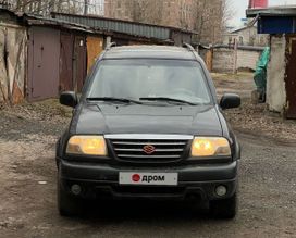 SUV   Suzuki Grand Vitara XL-7 2001 , 270000 , -
