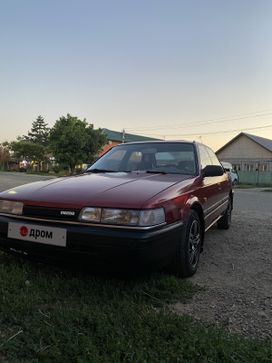  Mazda 626 1990 , 175000 , 