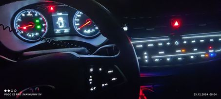 SUV    3 2023 , 1649999 , 