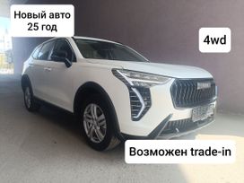 SUV   Haval Jolion 2025 , 2250000 , 