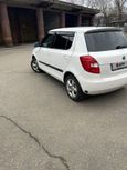  Skoda Fabia 2012 , 680000 , 