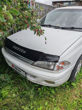  Toyota Carina 1998 , 270000 , 