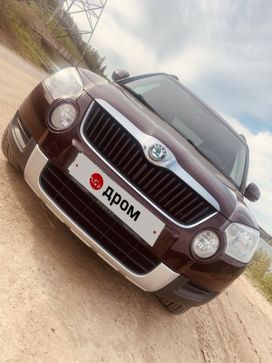 SUV   Skoda Yeti 2013 , 1150000 ,  