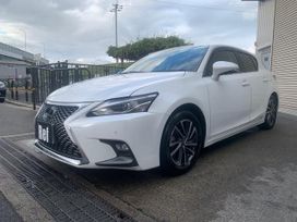  Lexus CT200h 2020 , 1545000 , 