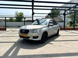  Datsun on-DO 2018 , 370000 , 