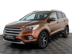 SUV   Ford Kuga 2018 , 1815000 , 