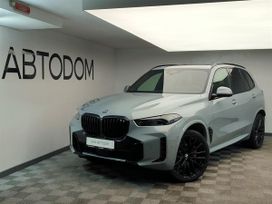 SUV   BMW X5 2025 , 16900000 , 
