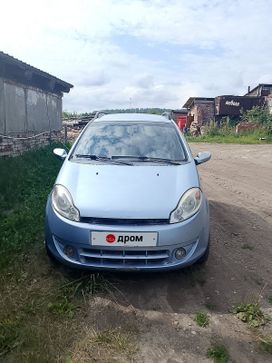  Chery Kimo A1 2009 , 150000 , 