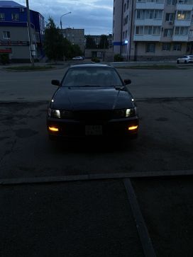  Toyota Mark II 1999 , 700000 , 