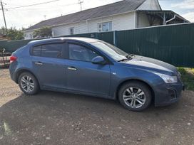  Chevrolet Cruze 2013 , 790000 , 