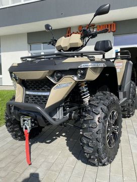   Linhai-Yamaha M550L 2024 , 610000 , 
