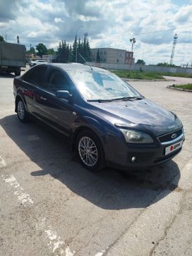  Ford Focus 2006 , 380000 , 