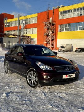 SUV   Infiniti EX25 2012 , 1500000 , 