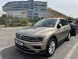 SUV   Volkswagen Tiguan 2018 , 2790000 , 