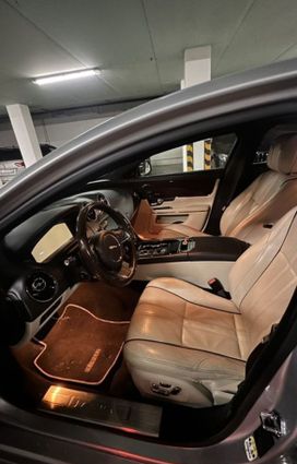  Jaguar XJ 2012 , 2780000 , 