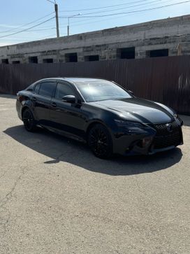  Lexus GS300h 2016 , 2900000 , 