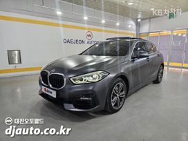  BMW 1-Series 2022 , 2300000 , 