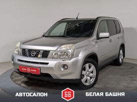 SUV   Nissan X-Trail 2007 , 1099000 , 