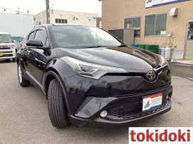 SUV   Toyota C-HR 2018 , 1700000 , 