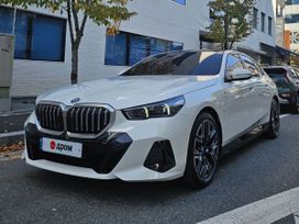  BMW 5-Series 2024 , 7250000 , 
