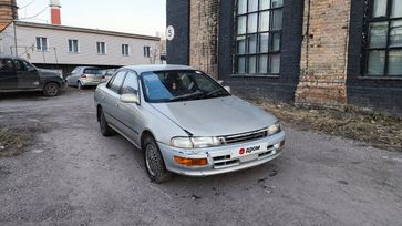  Toyota Carina 1992 , 180000 , 