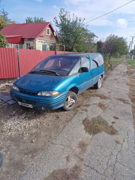    Pontiac Trans Sport 1994 , 100000 , 