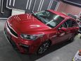  Kia Forte 2018 , 1600000 , 
