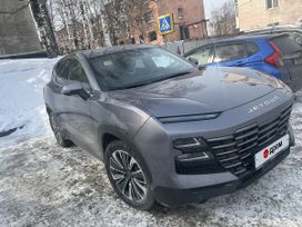 SUV   Jetour Dashing 2023 , 2200000 , 
